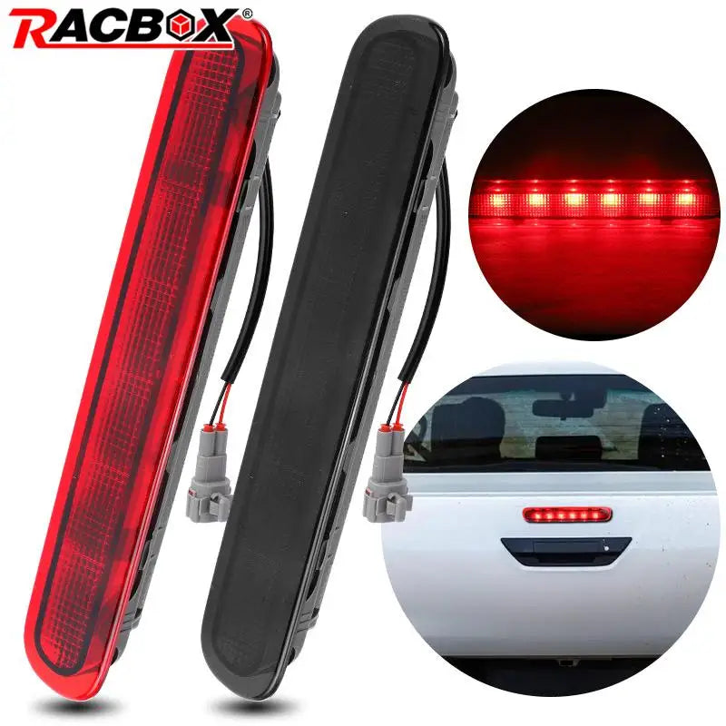 Pickup LED Additional Brake Light for Toyota Hilux Vigo 2005 2006 2007 2008 2009 2010 2011 2012 2013 14 3rd Third Tail Stop Lamp