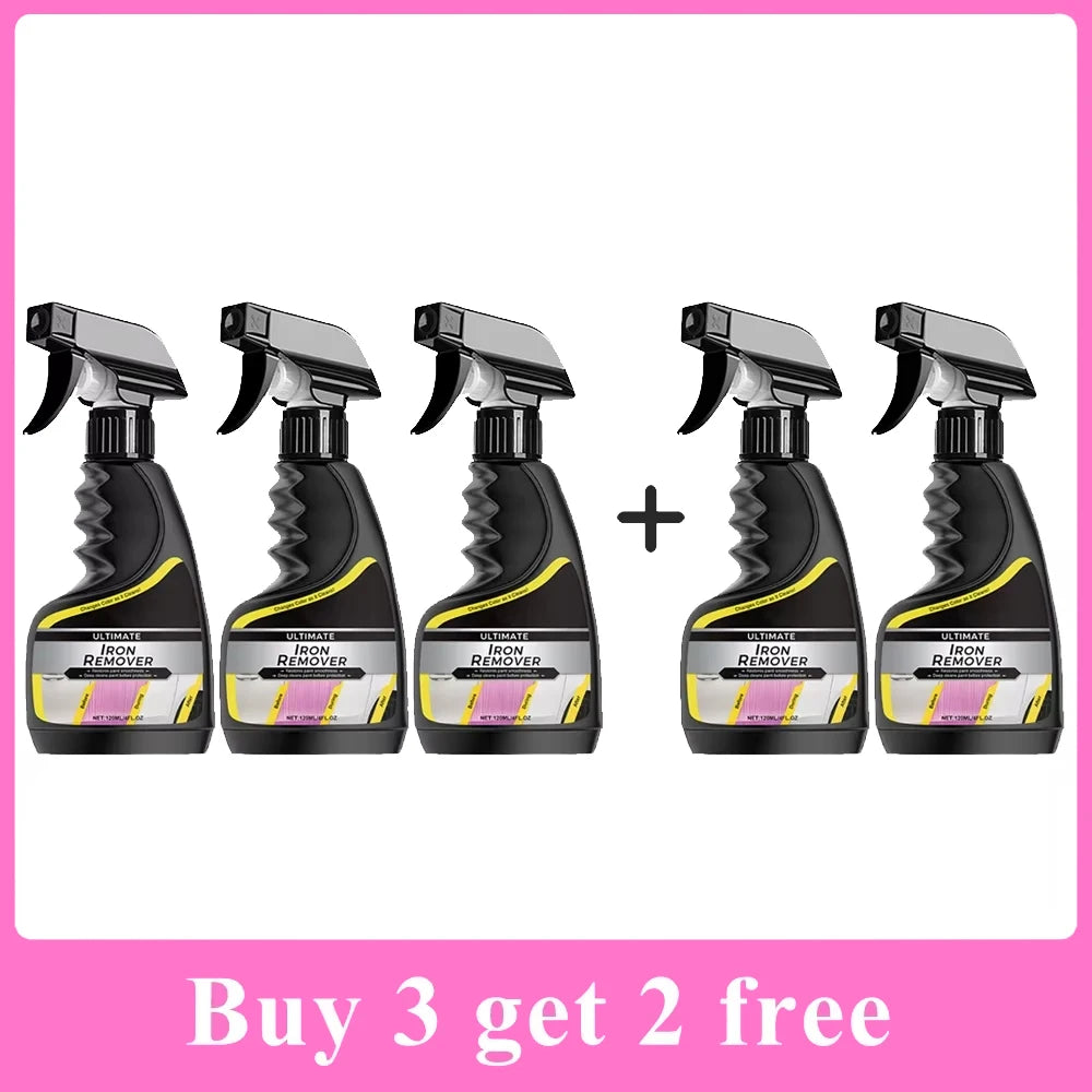 YP1106 Car Rust Solvent,Car Wheel Hub Care,Rapid Removal Agent, Automotive Exhaust Pipe,Unlocking Spray,Clean,Metal,Iron,Stains