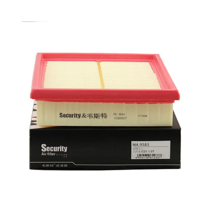 WESTGUARD MA9583 Air Filter For MG(SAIC) ZS 1.0T(CSA7101) 10E4E 10355807 LX4906 0986AF3415