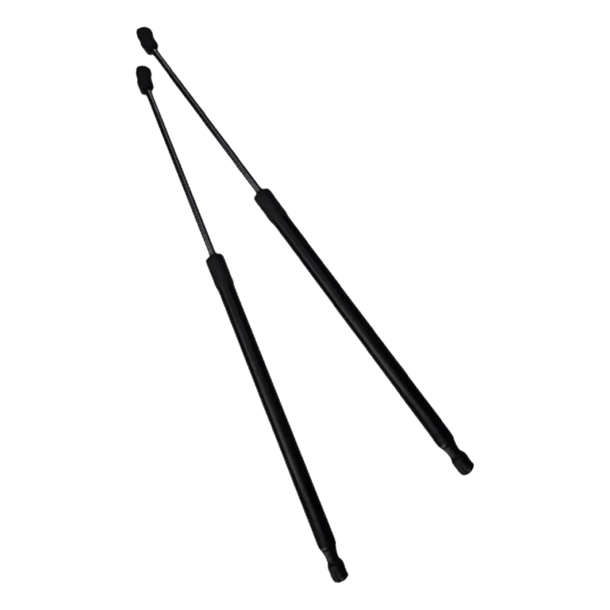 2Pcs EB3B16C826AA Car Front Engine Bonnet Hood Gas Struts Lift Support Rods for Ford Ranger T6 T7 TKE 2011-2020