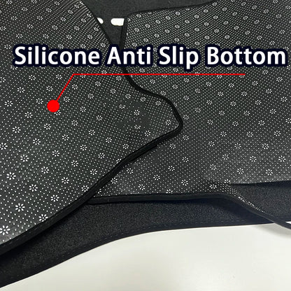For Toyota Hilux AN120 AN130 2015~2021 Dashboard Cover Dash Board Mat Carpet Pad Sunshade Cushion Non-slip Accessories 2016 2017