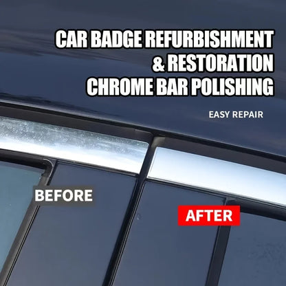 Good Glass Scratch Repair Resin - Glass Scratch Recovery Cream, Anti-Scratch and Wear Protection Lotion for Mirrors, No Polishin