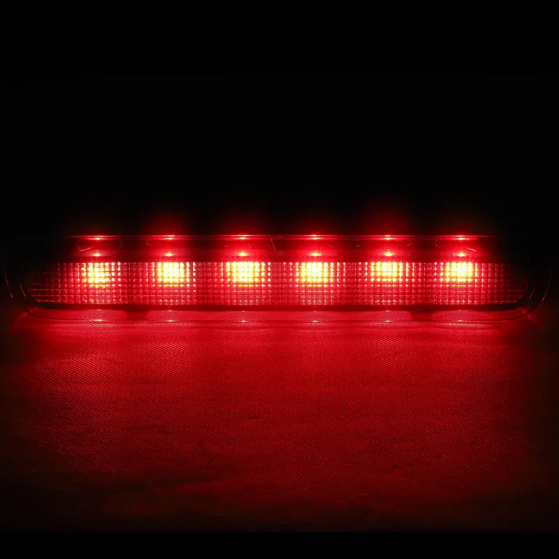 Pickup LED Additional Brake Light for Toyota Hilux Vigo 2005 2006 2007 2008 2009 2010 2011 2012 2013 14 3rd Third Tail Stop Lamp