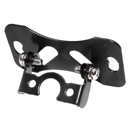 IPM for Reversing Rearview Camera Special Adjustable Angle with Fixing Screw Car Mounted Camera Universal External Iron Bracket