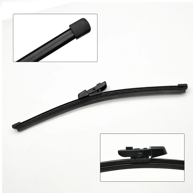 Car Wiper Front & Rear Wiper Blades Set For VW Golf MK 7 2012-2020 2019 2018 2017 2016 Windshield Windscreen 26"18"11"