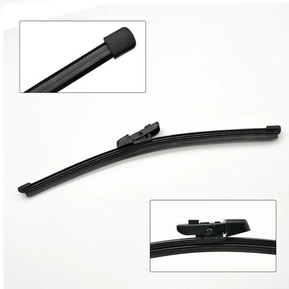 Car Wiper Front & Rear Wiper Blades Set For VW Golf MK 7 2012-2020 2019 2018 2017 2016 Windshield Windscreen 26"18"11"