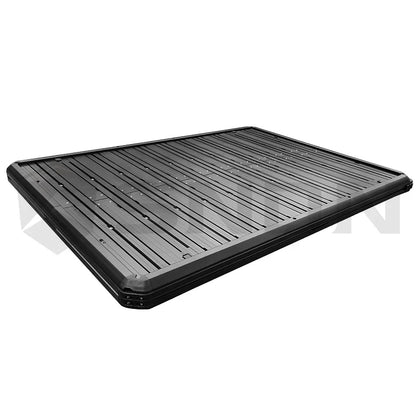 OEM/ Custom Design Roofrack Aluminium Roof Rack System Platforms Car Roof Racks Luggage Pickup Truck 4WD For Car 4x4
