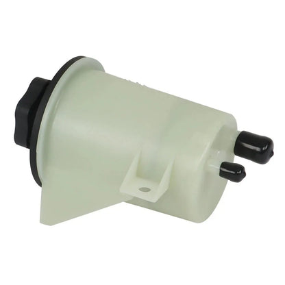 8L5Z3E764A Power Steering Fluid Reservoir Tank for Ford Ranger 2003 - 2011 Mustang 1996-2004 Power-assisted Pump Oil Pot