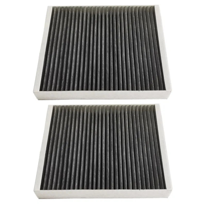 Engine Air Filter and Cabin Filter for CHEVROLET EQUINOX (CP8) 1.5T 2.0T Year 2017- Now 23279657 13356914