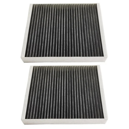 Engine Air Filter and Cabin Filter for CHEVROLET EQUINOX (CP8) 1.5T 2.0T Year 2017- Now 23279657 13356914