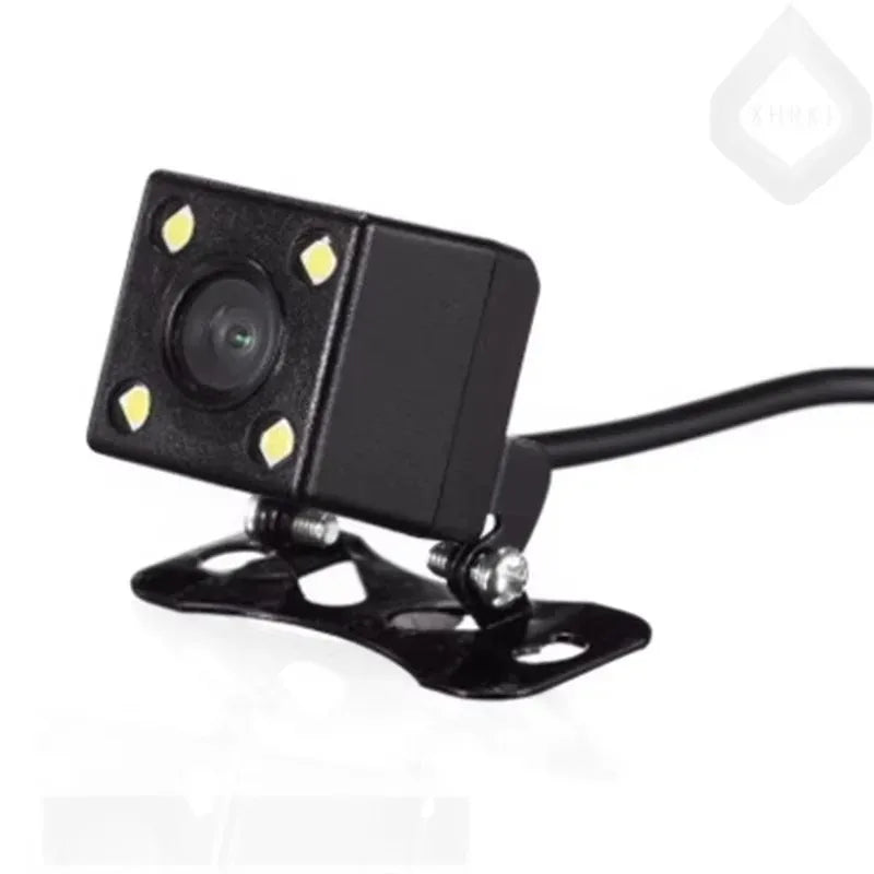 IPM for Reversing Rearview Camera Special Adjustable Angle with Fixing Screw Car Mounted Camera Universal External Iron Bracket