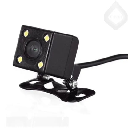 IPM for Reversing Rearview Camera Special Adjustable Angle with Fixing Screw Car Mounted Camera Universal External Iron Bracket