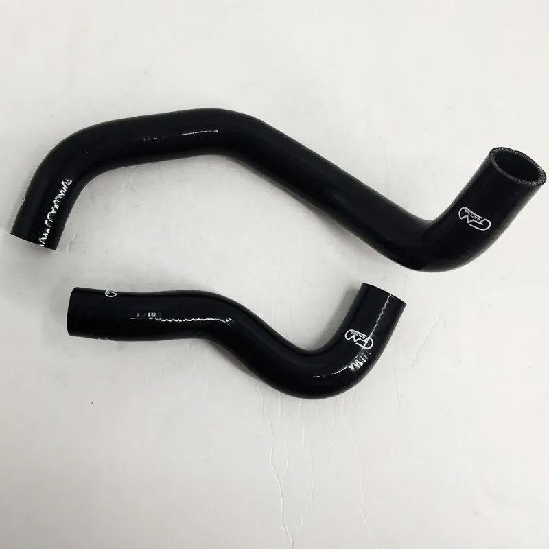 Fit 2007 2008 2009 Nissan 350Z Z33 VQ35HR Tubo Silicone Radiator Hoses Kit