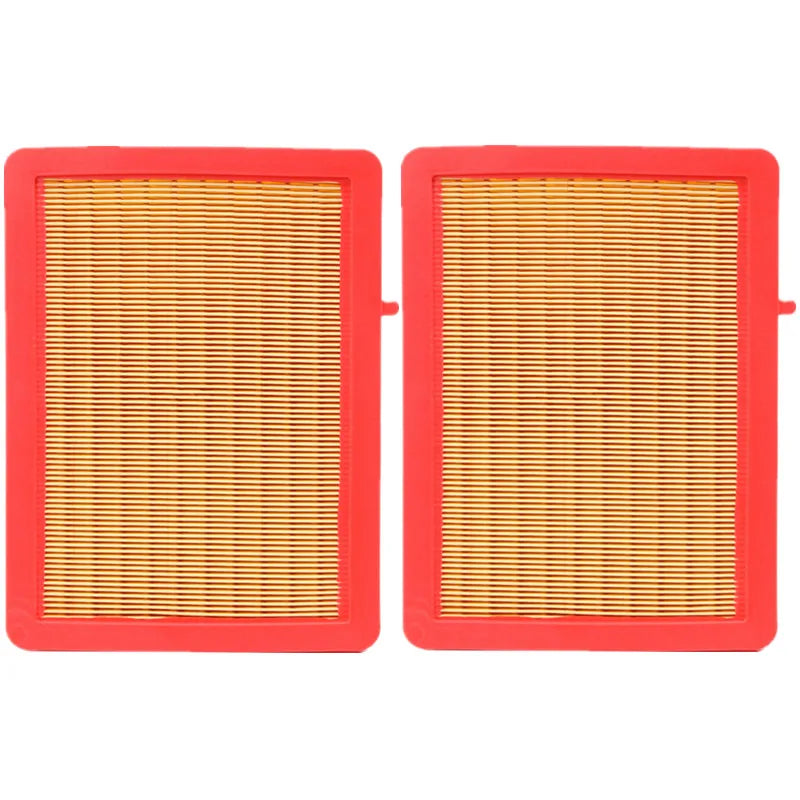 Engine Air Filter and Cabin Filter for CHEVROLET EQUINOX (CP8) 1.5T 2.0T Year 2017- Now 23279657 13356914