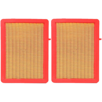 Engine Air Filter and Cabin Filter for CHEVROLET EQUINOX (CP8) 1.5T 2.0T Year 2017- Now 23279657 13356914