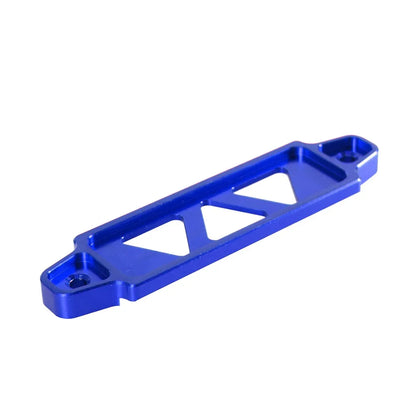 Car Racing Battery Tie Down Hold Bracket Compatible For Honda Civic EG DEL SOL S2000 Acura Integra Car Accessories BT-1005