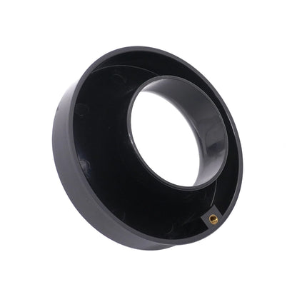 Universal Car Air Intake Filter Rubber Reducing Ring for 150mm to 76mm/89mm for 6" to 3"/3.5" Cone Air Filters Reducer Adapter