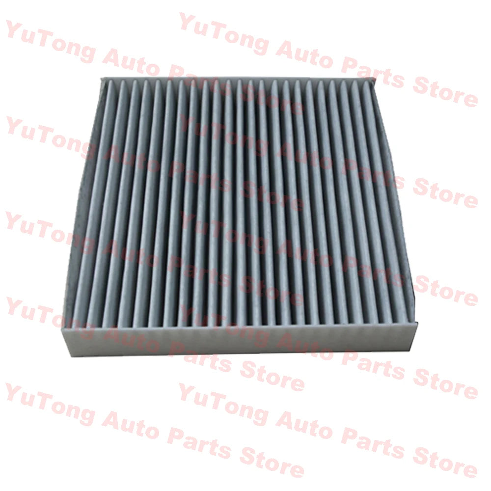 2-4pcs Filter Set For Geely Emgrand X7 Sport 2.4L GL AT 2018 JLD-4G24 Engine Cabin A/C Air Oil Filter Cleaner Kit Spare Parts