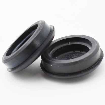 Erick's Wiper Front Wiper Arm Nut Cover Cap Bolt Protector Rust Dustproof Case For Hyundai Accent MC Avante MD UD OE# 983801H000
