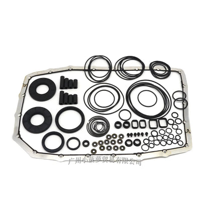 1Set 6R80 New Transmission Master Rebuild Kit Clutch Plates Repair Kits for Ford Ranger Lincoln Everest Expedition F150