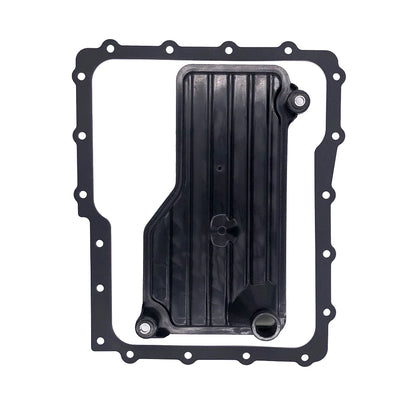 Gearbox Filter Set For Baojun 530 510 360 730 RC5 RC6 RM5 RS3 WuLing Victory Asta 1.5L CVT Transmission Spare Parts Seal Gasket