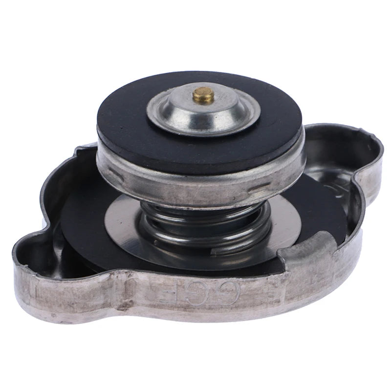 25330-1P000 Water Tank Cap Cover 1.1 0.9 KPA Radiator Cap For Hyundai Santa Fe Sonata Azera Elantra GT 2011-2021 25330 1P000