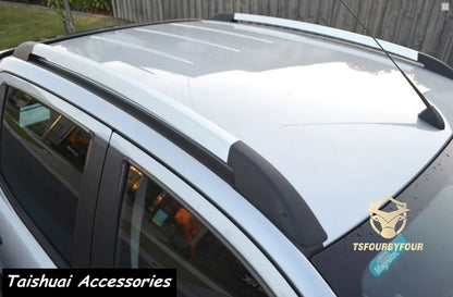 Roof Rack Bar for Ranger T6 T7 T8 Pickup PX2 MK2 XLT Wildtrak Car Accessories