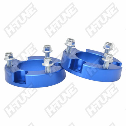 32mm Front Coil Strut Spacer Suspension Lift Kits For Ranger T6 T7 T8 T9 / BT50 2012++
