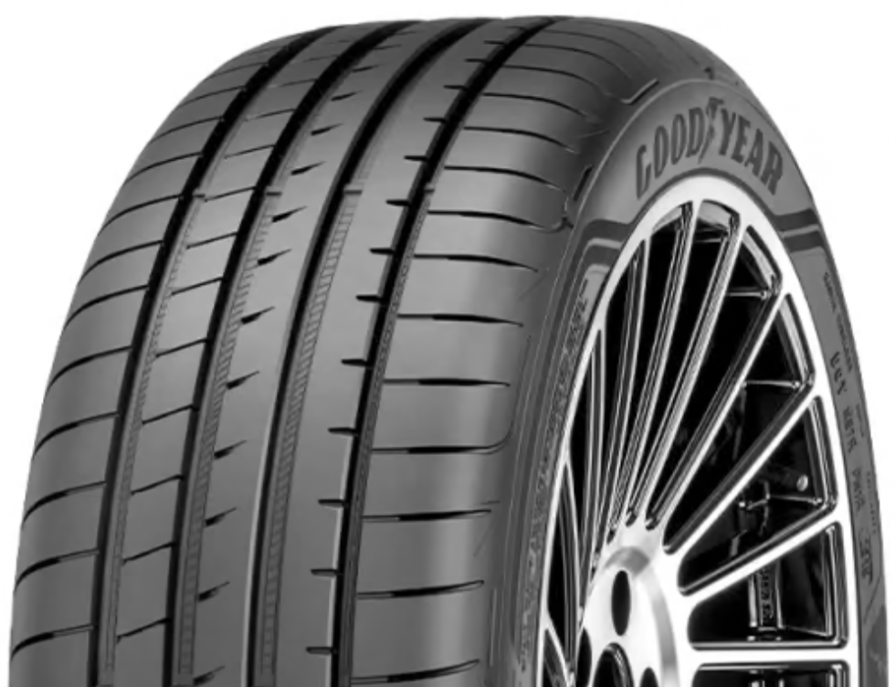 275/30R20 97Y Goodyear Eagle F1