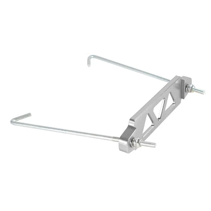 Car Racing Battery Tie Down Hold Bracket Compatible For Honda Civic EG DEL SOL S2000 Acura Integra Car Accessories BT-1005