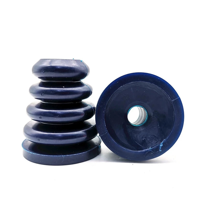Rear Bump Stop Bushes Kit Pair SPF2787K Fit For Ford BA BF FG Falcon IRS XR6 XR8