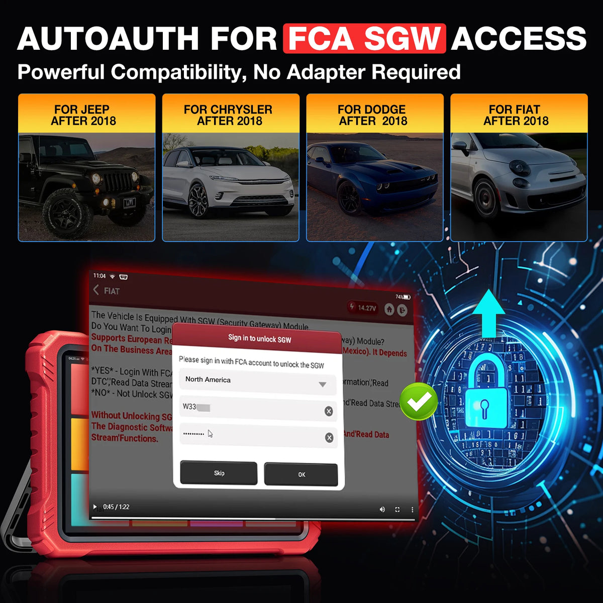 【 2 Year Free Update】KINGBOLEN K10 PRO ELITE OBD2 Scanner ECU Coding 40+ Service CANFD FCA All System Diagnostic Tool Active T