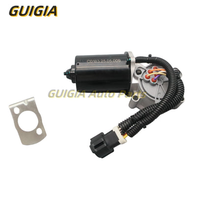 6L5Z-7G360-AA 6L5Z7G360AB 6L5Z7G360AC 600-931 Transmission Motor Suitable for Ford Ranger 2006-2011 High-quality Auto Parts New