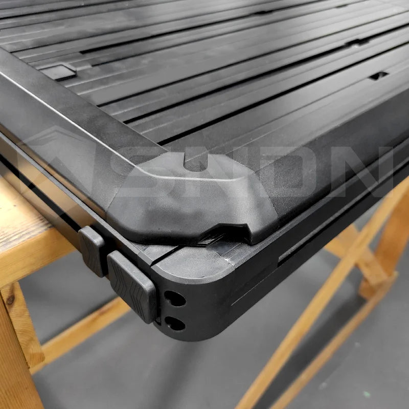 OEM/ Custom Design Roofrack Aluminium Roof Rack System Platforms Car Roof Racks Luggage Pickup Truck 4WD For Car 4x4
