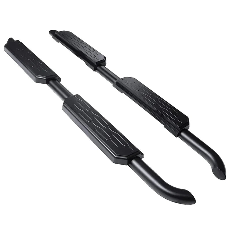 Exterior Parts Fixed Side Step for Land Rover Defender 110 2020-2025 Side Step Car Exterior Decoration Accessories