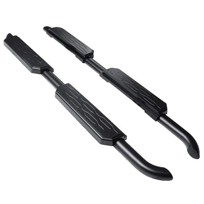 Exterior Parts Fixed Side Step for Land Rover Defender 110 2020-2025 Side Step Car Exterior Decoration Accessories