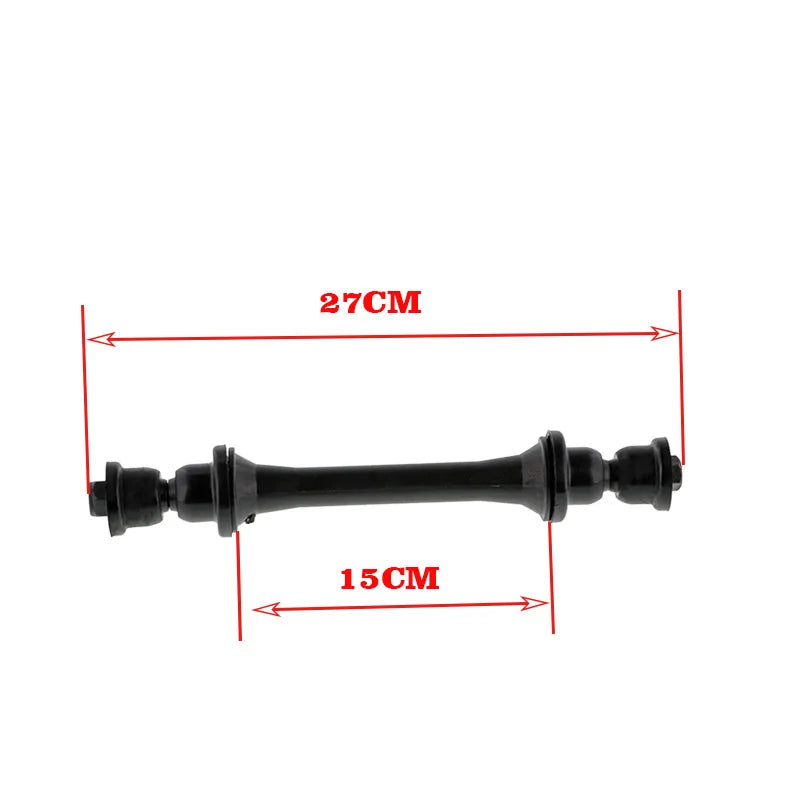 Front LEFT/ RIGHT ANTI ROLL BAR STABILISER LINKS for FORD RANGER / EXPLORER1999-2010