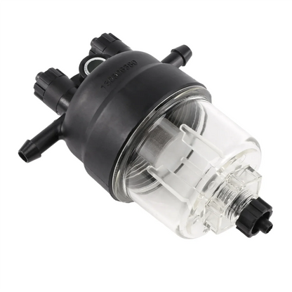 1Pcs 130306380 Engine Fuel Water Separator Filter for Perkins 400 Series Engine