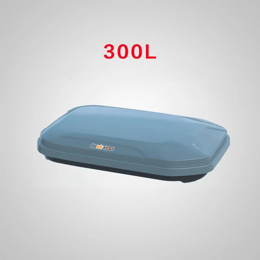 Car Roof Luggage Compartment Ultra-thin Large Capacity Roof Boxes Durable Cars Luggage Multifunctional Automobiles Accessories