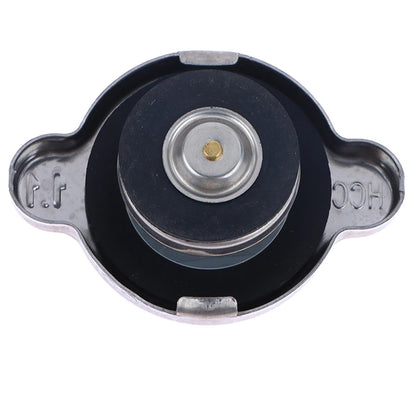 25330-1P000 Water Tank Cap Cover 1.1 0.9 KPA Radiator Cap For Hyundai Santa Fe Sonata Azera Elantra GT 2011-2021 25330 1P000