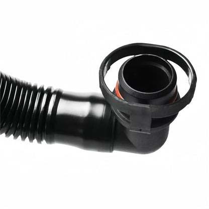 Engine Crankcase Breather Hose Oil Separator Pipe Tube For Porsche Cayenne 4.5L V8 2003-2006 94810721702 Autoparts Accessories