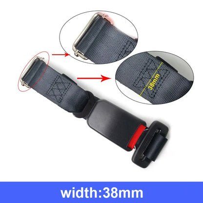 Vtear Universal Car Safety Belts Protection Interior For Pregnant Women Driving Anti-Collision Decoration Modified Accessories