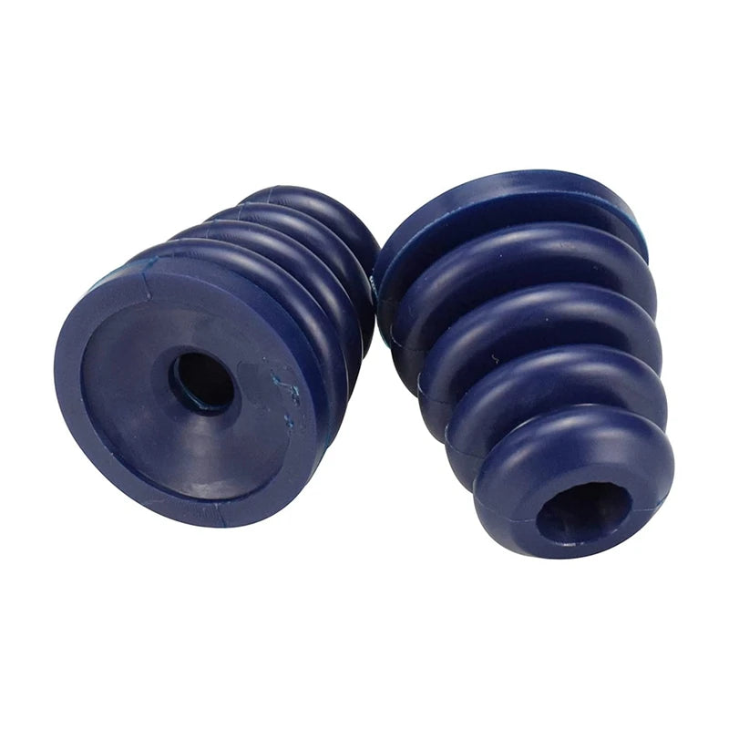 Rear Bump Stop Bushes Kit Pair SPF2787K Fit For Ford BA BF FG Falcon IRS XR6 XR8