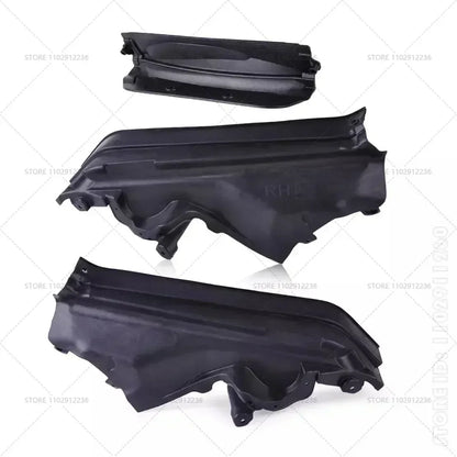 For 2007-2014 BMW X5 X6 E70 E71 Partition Panel Engine Compartment 51717169421 51717169422 51717169419 51757171791 64316945583