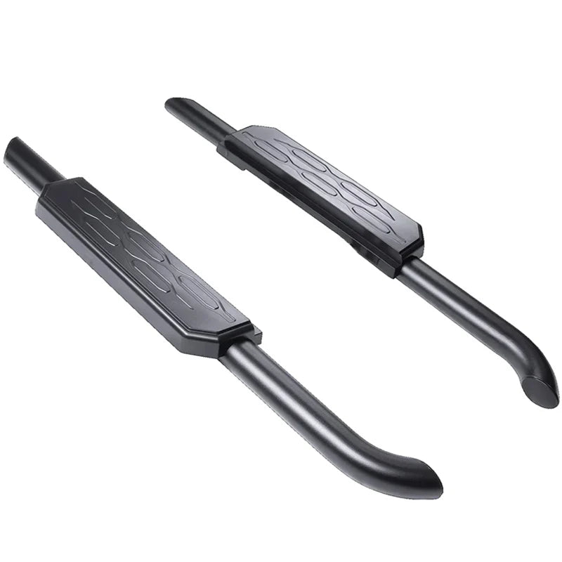 Exterior Parts Fixed Side Step for Land Rover Defender 110 2020-2025 Side Step Car Exterior Decoration Accessories