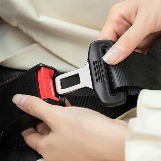 Vtear Universal Car Safety Belts Protection Interior For Pregnant Women Driving Anti-Collision Decoration Modified Accessories